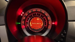 FIAT 500 1.2 Sport 69cv TETTO APRIBILE