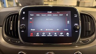 FIAT 500 1.2 Sport 69cv TETTO APRIBILE