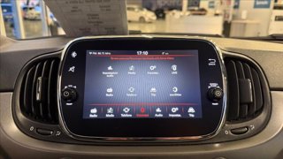 FIAT 500 1.2 Sport 69cv TETTO APRIBILE