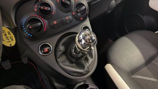FIAT 500 1.2 Sport 69cv TETTO APRIBILE