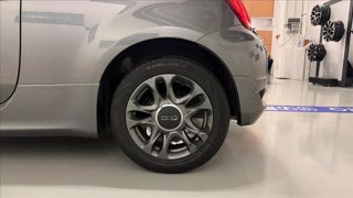 FIAT 500 1.2 Sport 69cv TETTO APRIBILE