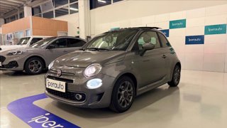 FIAT 500 1.2 Sport 69cv TETTO APRIBILE