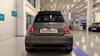 FIAT 500 1.2 Sport 69cv TETTO APRIBILE