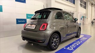 FIAT 500 1.2 Sport 69cv TETTO APRIBILE