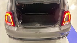 FIAT 500 1.2 Sport 69cv TETTO APRIBILE