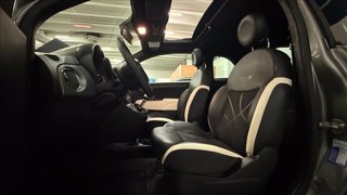 FIAT 500 1.2 Sport 69cv TETTO APRIBILE