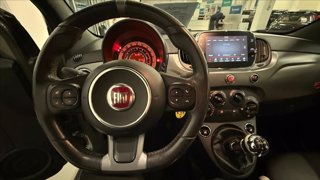 FIAT 500 1.2 Sport 69cv TETTO APRIBILE