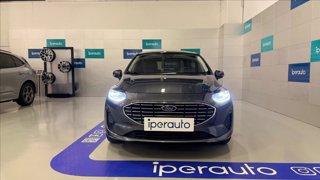 FORD Fiesta 5p 1.1 Titanium Gpl 75cv OCCASIONE