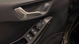 FORD Fiesta 5p 1.1 Titanium Gpl 75cv OCCASIONE