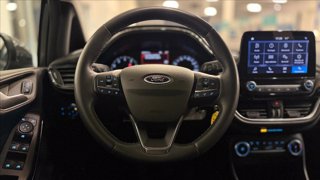 FORD Fiesta 5p 1.1 Titanium Gpl 75cv OCCASIONE