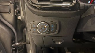 FORD Fiesta 5p 1.1 Titanium Gpl 75cv OCCASIONE