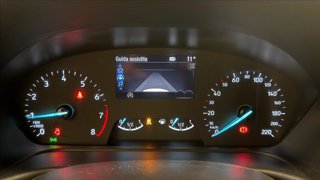 FORD Fiesta 5p 1.1 Titanium Gpl 75cv OCCASIONE