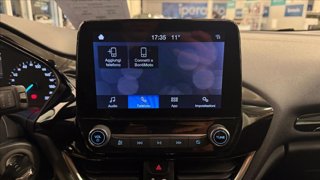 FORD Fiesta 5p 1.1 Titanium Gpl 75cv OCCASIONE