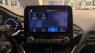 FORD Fiesta 5p 1.1 Titanium Gpl 75cv OCCASIONE