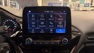 FORD Fiesta 5p 1.1 Titanium Gpl 75cv OCCASIONE