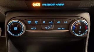 FORD Fiesta 5p 1.1 Titanium Gpl 75cv OCCASIONE