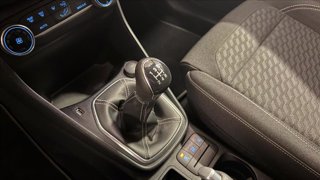 FORD Fiesta 5p 1.1 Titanium Gpl 75cv OCCASIONE