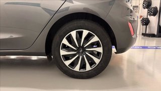 FORD Fiesta 5p 1.1 Titanium Gpl 75cv OCCASIONE