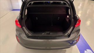 FORD Fiesta 5p 1.1 Titanium Gpl 75cv OCCASIONE