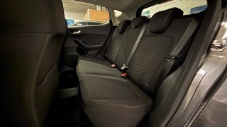 FORD Fiesta 5p 1.1 Titanium Gpl 75cv OCCASIONE