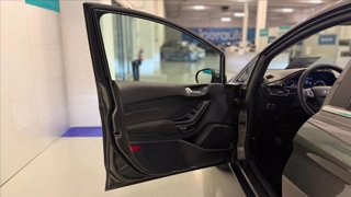 FORD Fiesta 5p 1.1 Titanium Gpl 75cv OCCASIONE