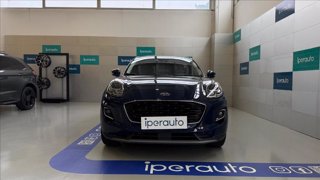 FORD Puma 1.0 ecoboost h titanium s&s 125cv PARI AL NUOVO
