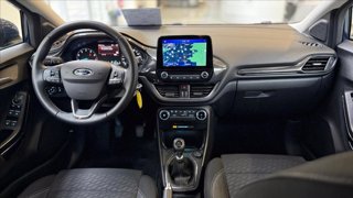 FORD Puma 1.0 ecoboost h titanium s&s 125cv PARI AL NUOVO