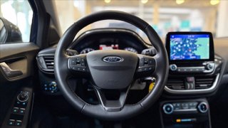 FORD Puma 1.0 ecoboost h titanium s&s 125cv PARI AL NUOVO