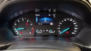 FORD Puma 1.0 ecoboost h titanium s&s 125cv PARI AL NUOVO