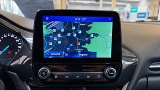 FORD Puma 1.0 ecoboost h titanium s&s 125cv PARI AL NUOVO