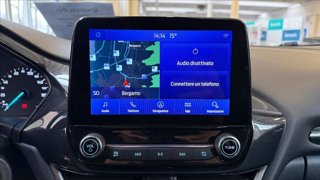 FORD Puma 1.0 ecoboost h titanium s&s 125cv PARI AL NUOVO