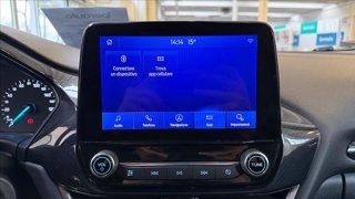 FORD Puma 1.0 ecoboost h titanium s&s 125cv PARI AL NUOVO