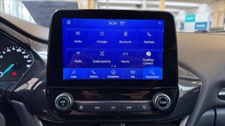 FORD Puma 1.0 ecoboost h titanium s&s 125cv PARI AL NUOVO