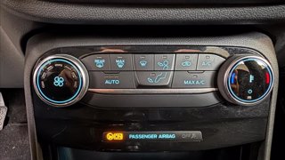 FORD Puma 1.0 ecoboost h titanium s&s 125cv PARI AL NUOVO