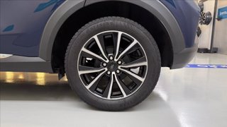 FORD Puma 1.0 ecoboost h titanium s&s 125cv PARI AL NUOVO