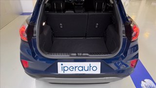 FORD Puma 1.0 ecoboost h titanium s&s 125cv PARI AL NUOVO