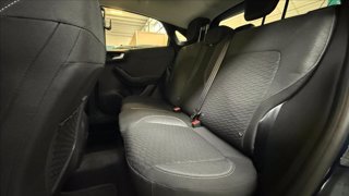 FORD Puma 1.0 ecoboost h titanium s&s 125cv PARI AL NUOVO