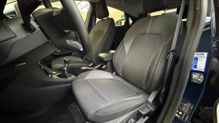 FORD Puma 1.0 ecoboost h titanium s&s 125cv PARI AL NUOVO