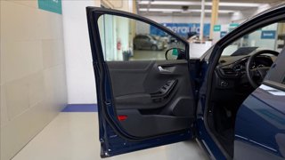 FORD Puma 1.0 ecoboost h titanium s&s 125cv PARI AL NUOVO