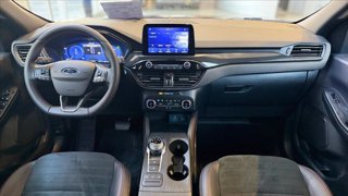 FORD Kuga 2.5 phev st-line x 2wd 225cv cvt