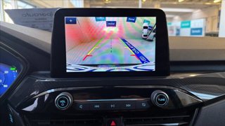 FORD Kuga 2.5 phev st-line x 2wd 225cv cvt