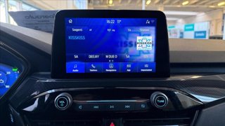 FORD Kuga 2.5 phev st-line x 2wd 225cv cvt