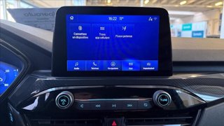 FORD Kuga 2.5 phev st-line x 2wd 225cv cvt