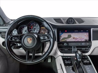 PORSCHE Macan 2.0 265cv pdk