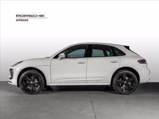 PORSCHE Macan 2.0 265cv pdk
