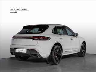 PORSCHE Macan 2.0 265cv pdk