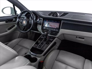 PORSCHE Macan 2.0 265cv pdk