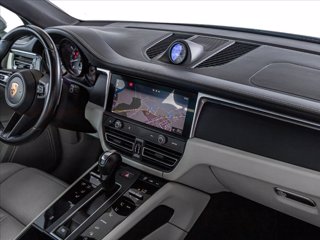 PORSCHE Macan 2.0 265cv pdk