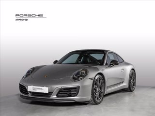 PORSCHE 911 Coupe 3.0 Carrera T auto