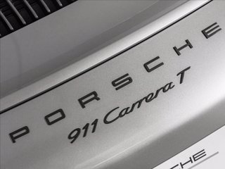 PORSCHE 911 Coupe 3.0 Carrera T auto